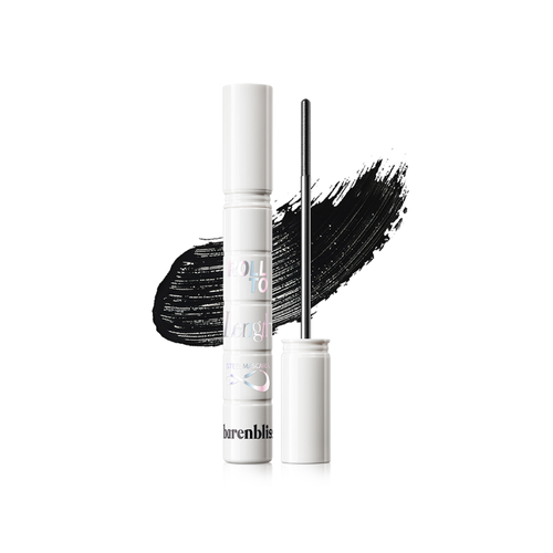 BARENBLISS - Roll To Length Steel Mascara