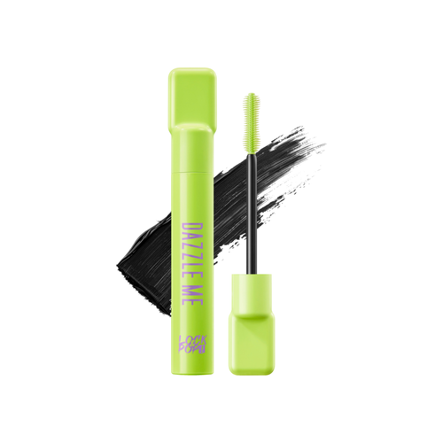 DAZZLE ME - Volumax-Ing Mascara