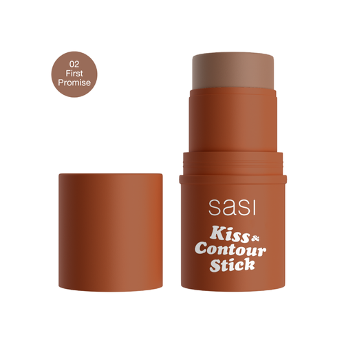 SASI - Kiss & Contour Stick