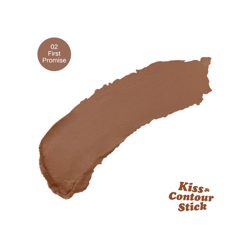 SASI - Kiss & Contour Stick