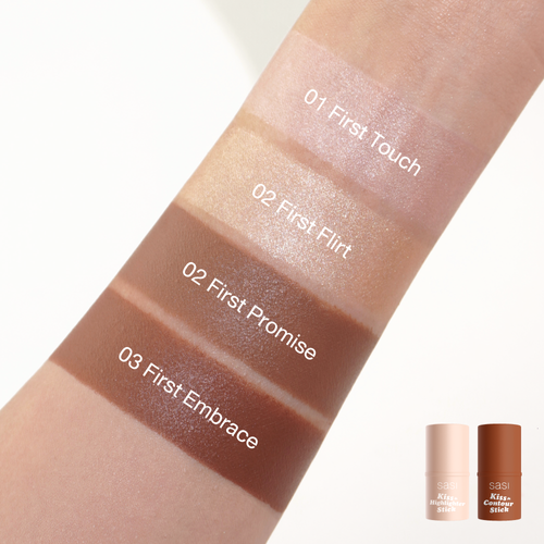 SASI - Kiss & Contour Stick