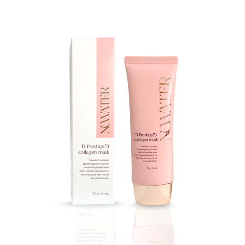 NOWATER T1 Prestige73 Collagen Mask