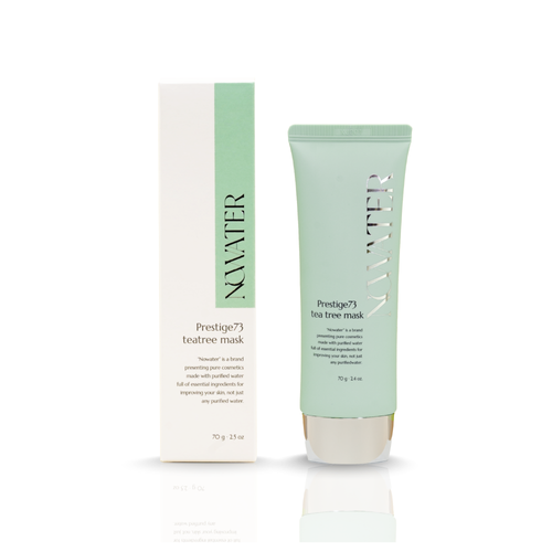 Prestige73 TeaTree Mask