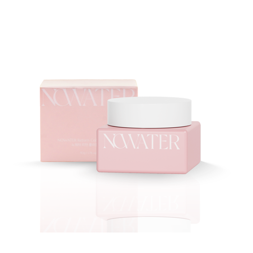 NOWATER - Return Collagen Cream