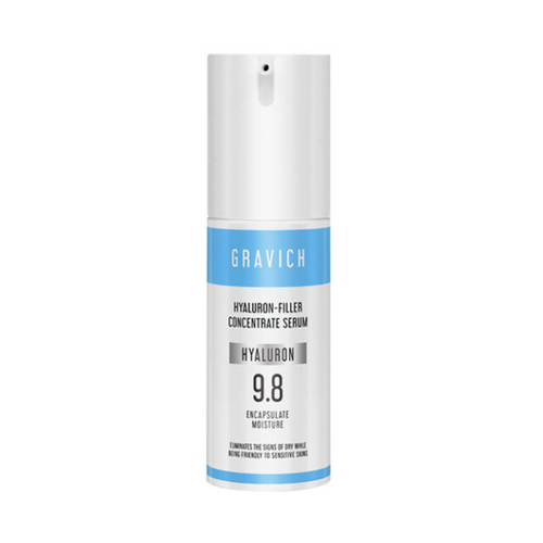 GRAVICH - Hyaluron-Filler Concentrate Serum