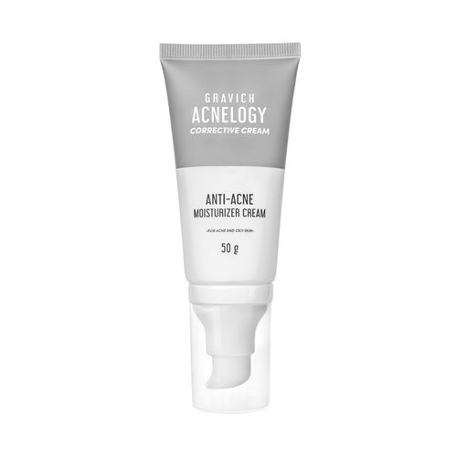 GRAVICH - Acnelogy Corrective Cream