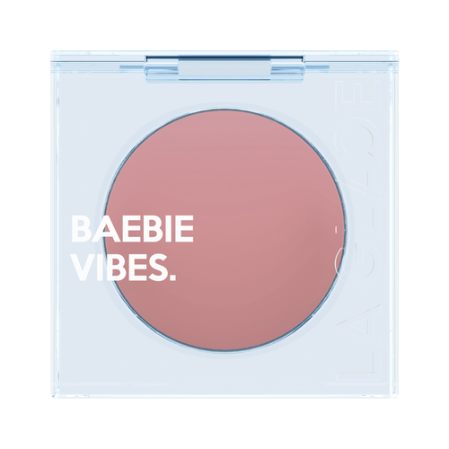 LA GLACE - Blush
