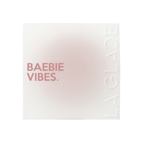 LA GLACE - Blush