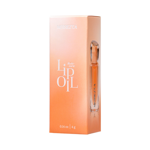 MERREZCA - Moisture Lip Oil