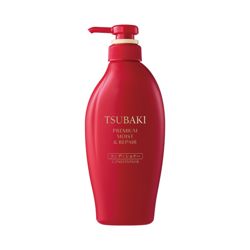 TSUBAKI Premium Moist&Repair Conditioner