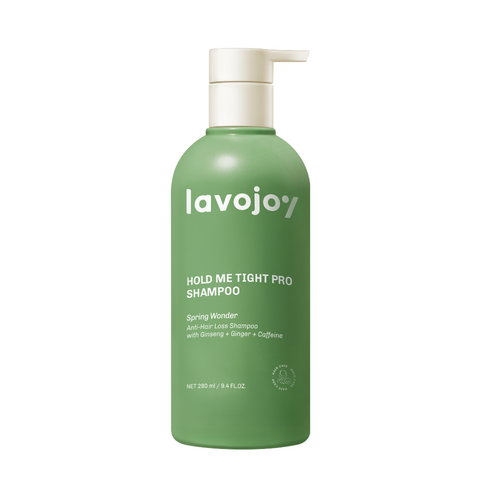 LAVOJOY - Hold Me Shampoo Spring Wonder