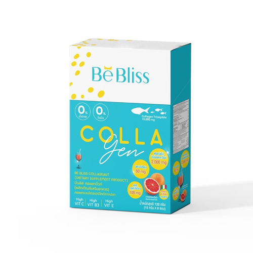 BEBLISS - Collabeaut