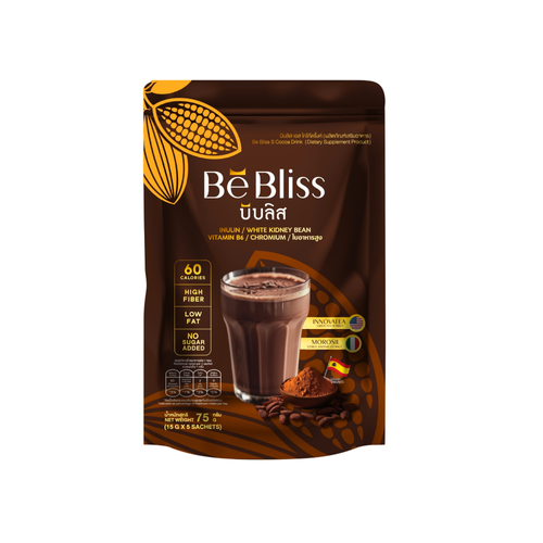 BEBLISS - S Cocoa Drink