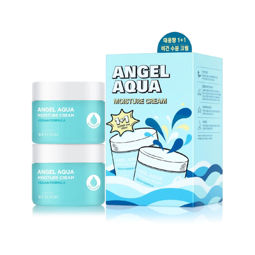 BEYOND - Angel Aqua Moisture Cream