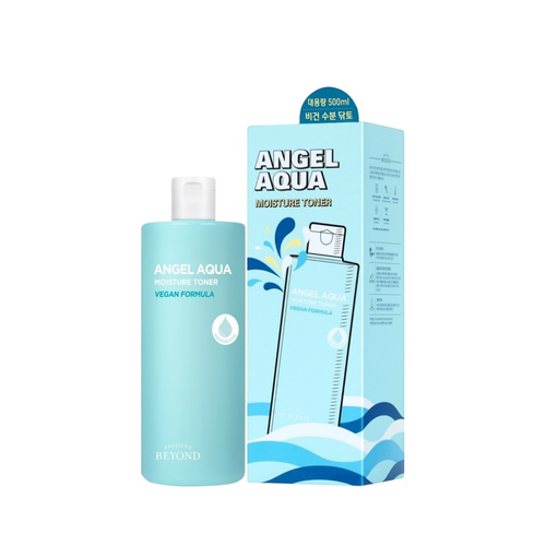 BEYOND - Angel Aqua Moisture Toner