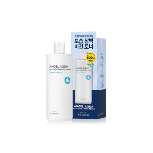 BEYOND - Angel Aqua Moisture Barrier Toner