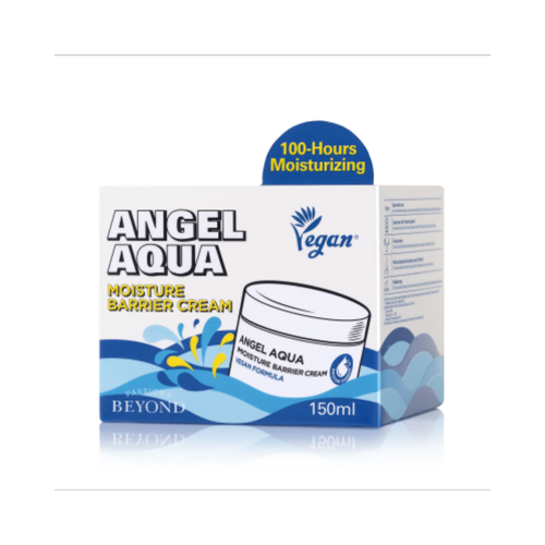 BEYOND - Angel Aqua Moisture Barriercream