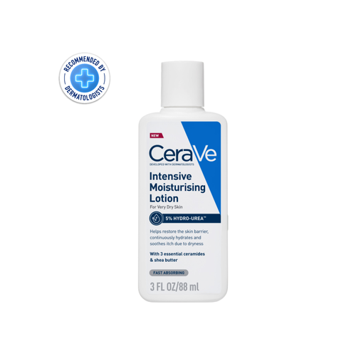 CERA-VE - Intensive Moisturising Lotion
