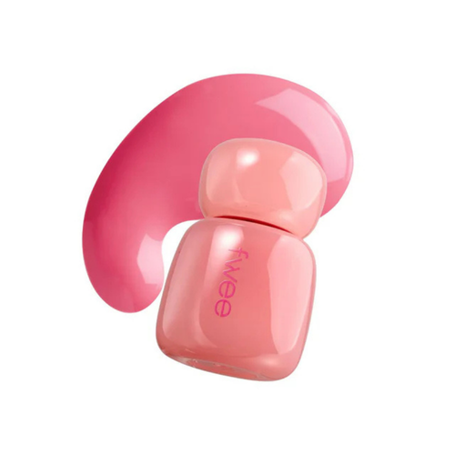 FWEE - Pink Obsession Stay-Fit Lip Tint