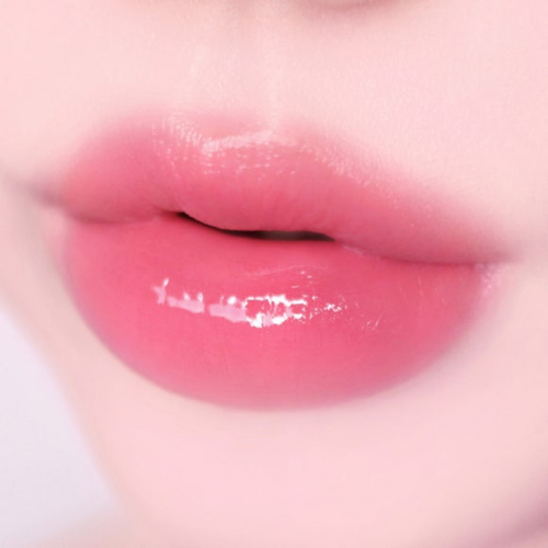 FWEE - Pink Obsession Stay-Fit Lip Tint