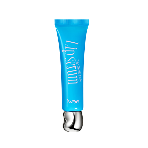 FWEE - One Minute Ready Lip Serum