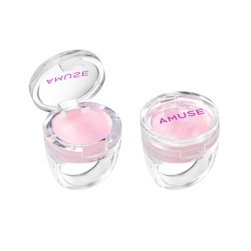 AMUSE - Ring Lip Balm