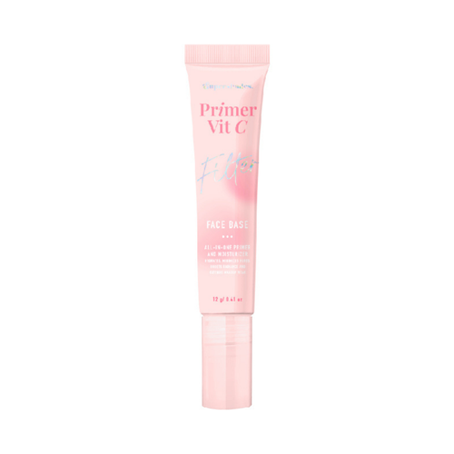 SUPERSHADES Primer Vit C Filter Fase Base