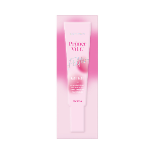 SUPERSHADES - Primer Vit C Filter Fase Base