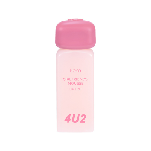 Girlfriends' Mousse Lip Tint
