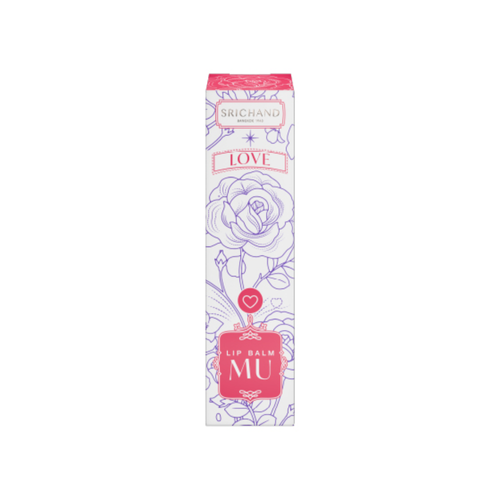 SRICHAND - Lip Balm MU