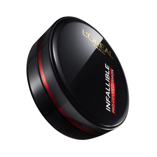 L'ORÉAL PARIS - Infallible Pro-Cover Cushion
