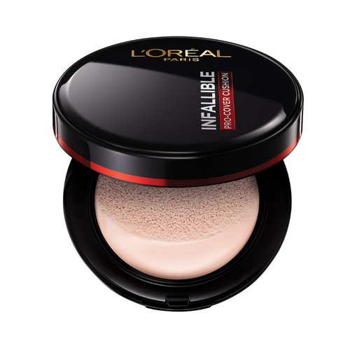 L'ORÉAL PARIS - Infallible Pro-Cover Cushion
