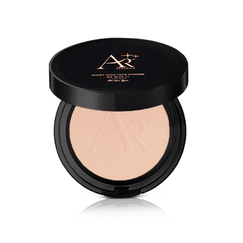 Honey Gold Face Powder Spf 35Pa++
