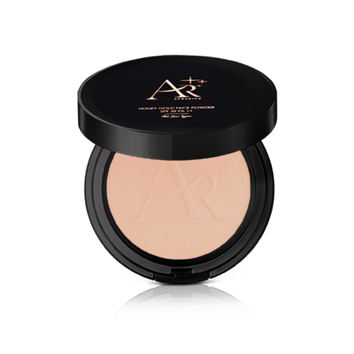Honey Gold Face Powder Spf 35Pa++