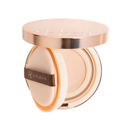 AURA RICH - Cushion Spf 50 Pa++++