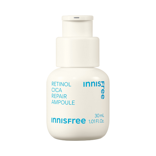 INNISFREE - Retinol Cica Repair Ampoule