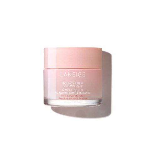 LANEIGE - Bouncy & Firm Sleeping Mask