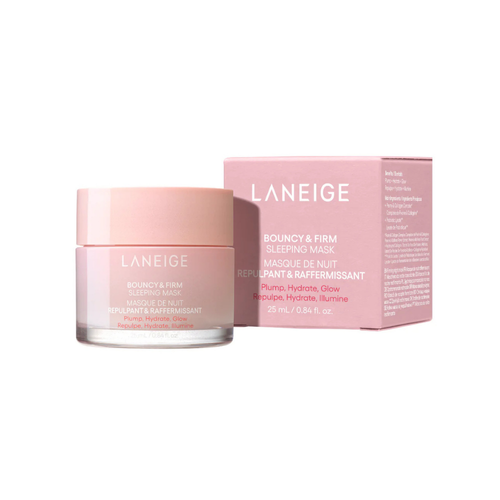 LANEIGE - Bouncy & Firm Sleeping Mask