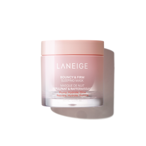 LANEIGE - Bouncy & Firm Sleeping Mask