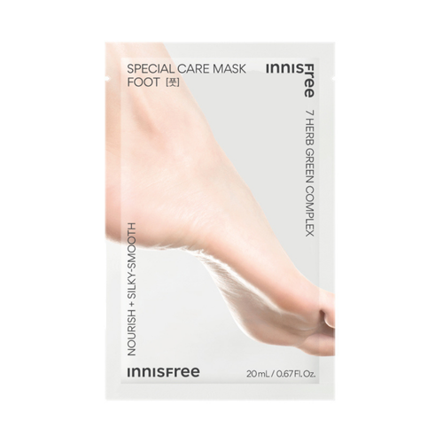 INNISFREE - Special Care Mask Foot