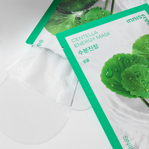 INNISFREE - Squeeze Energy Mask
