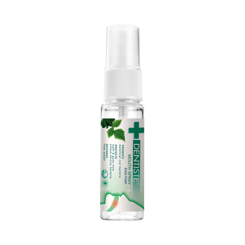 DENTISTE - Mouth Spray Extra Fresh