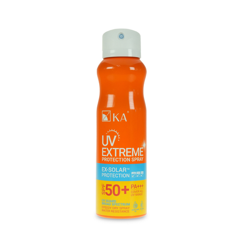 KA - UV Extreme Protection Spray SPF 50 PA+++