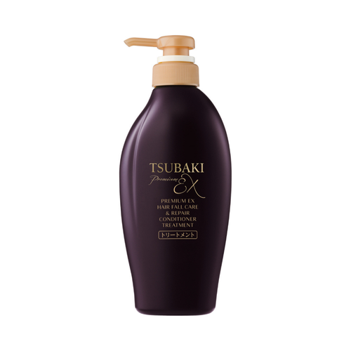 TSUBAKI Premium Ex Hair Fall Care &Repair Conditioner Treatment