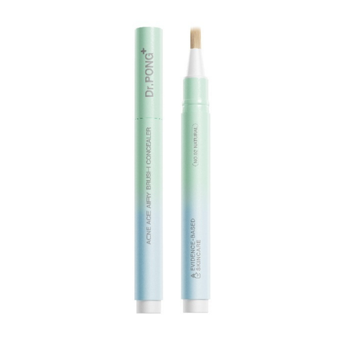 DR.PONG - Acne Ace Airy Brush Concealer
