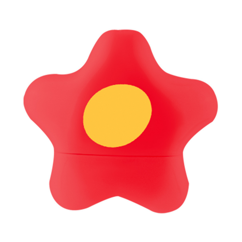 BABY BRIGHT Star Flower Lip