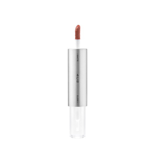 4U2 COSMETICS - Twogether Matte & Gloss Lip