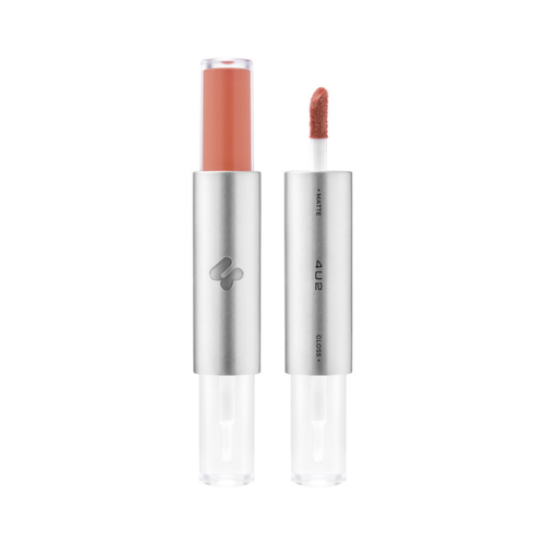 4U2 COSMETICS - Twogether Matte & Gloss Lip