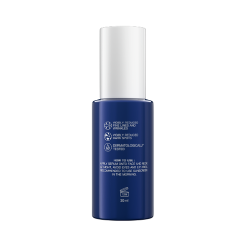 SRICHAND - Resurface Pro-Retinol Intense Serum