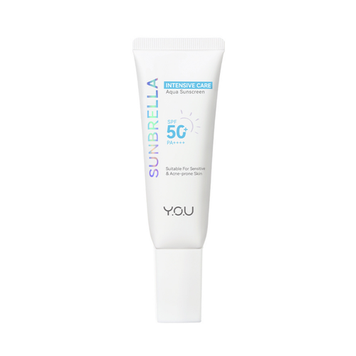 Y.O.U - Sunbrella Intensive Sunscreen SPF50+ PA++++